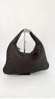 Bottega Veneta Hobo Bag Large