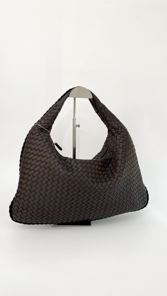 Bottega Veneta Hobo Bag Large