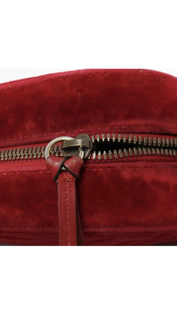 Gucci Marmont Shoulder Bag