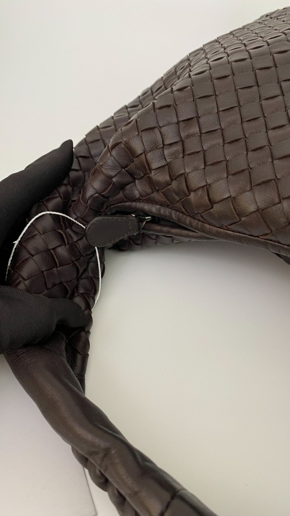 Bottega Veneta Hobo Bag Large