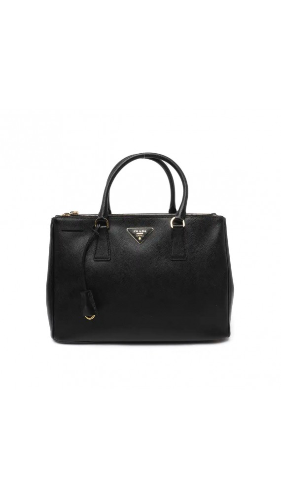 Prada Saffiano Bag Size Medium