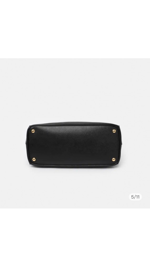 Prada Saffiano Bag Size Medium