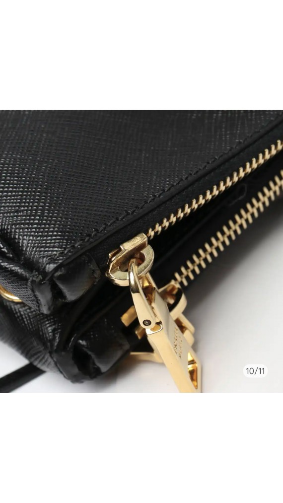 Prada Saffiano Bag Size Medium