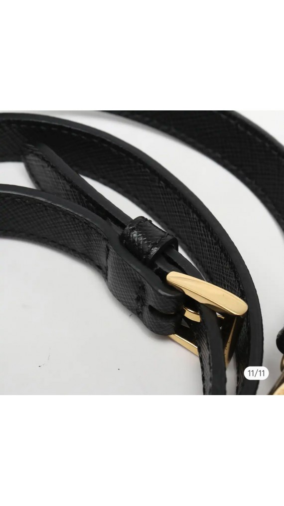 Prada Saffiano Bag Size Medium