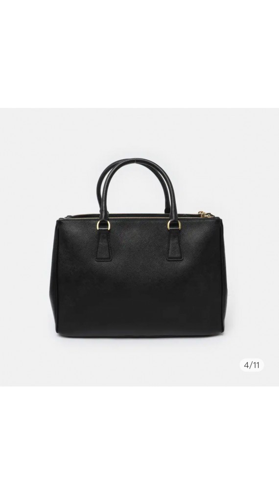 Prada Saffiano Bag Size Medium