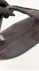 Bottega Veneta Hobo Bag Large
