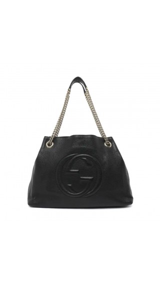 Gucci Soho Chain Shoulder Bag