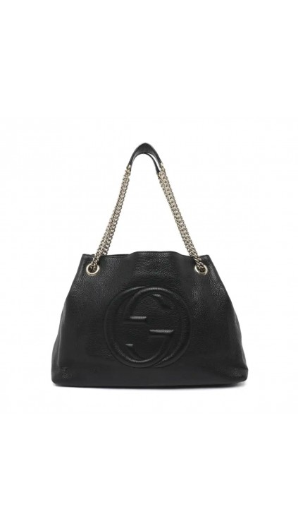 Gucci Soho Chain Shoulder Bag