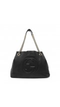 Gucci Soho Chain Shoulder Bag