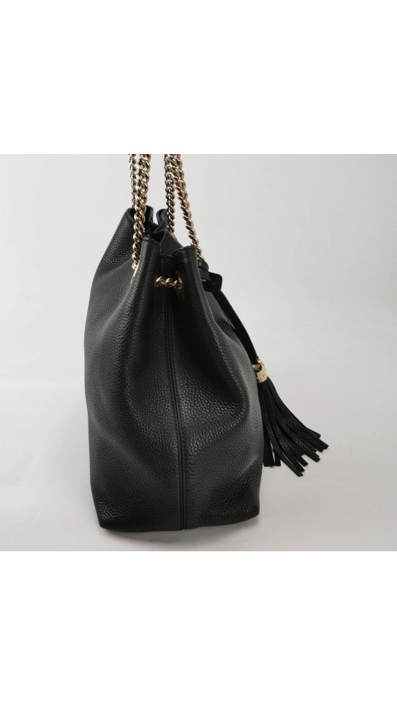 Gucci Soho Chain Shoulder Bag