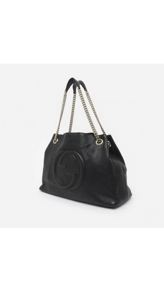 Gucci Soho Chain Shoulder Bag
