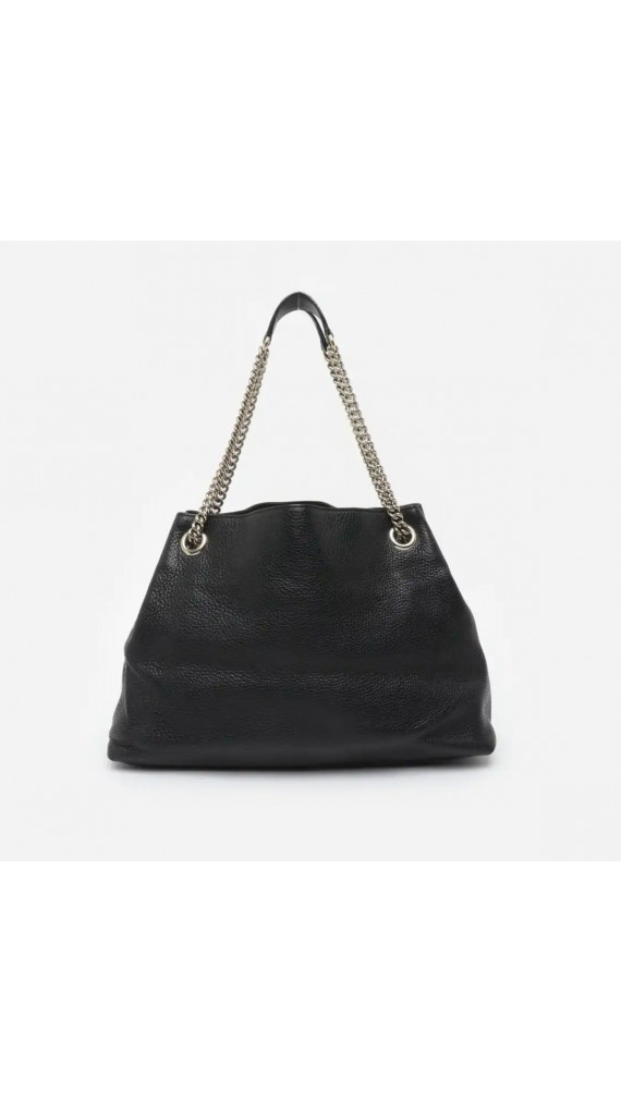 Gucci Soho Chain Shoulder Bag