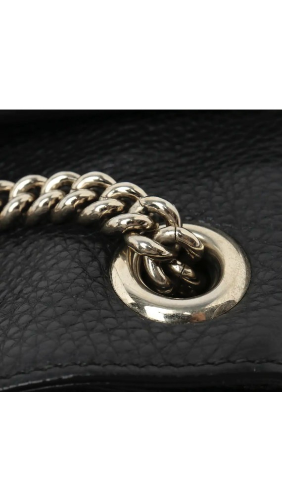 Gucci Soho Chain Shoulder Bag