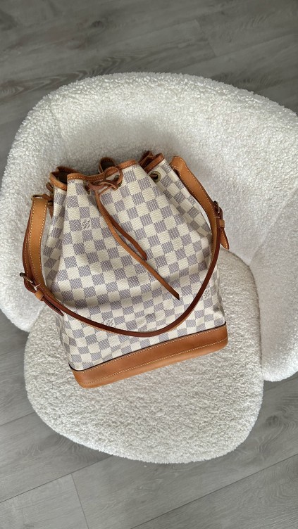 Louis Vuitton Noé GM Shoulder Bag