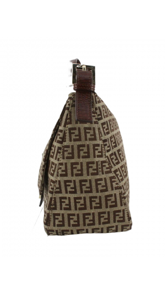 Fendi Mamma Baguette Bag