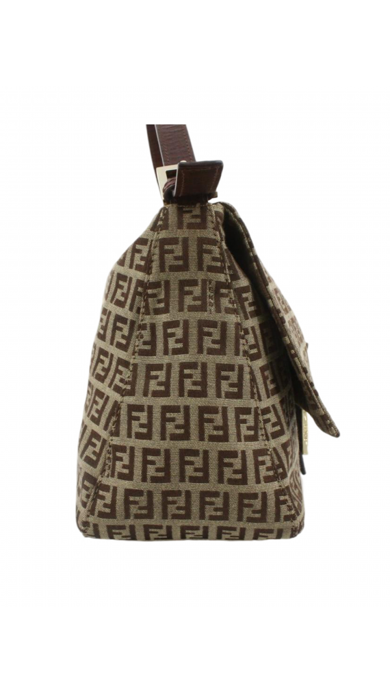 Fendi Mamma Baguette Bag