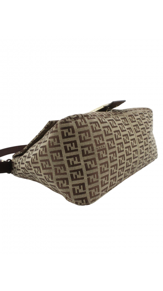 Fendi Mamma Baguette Bag
