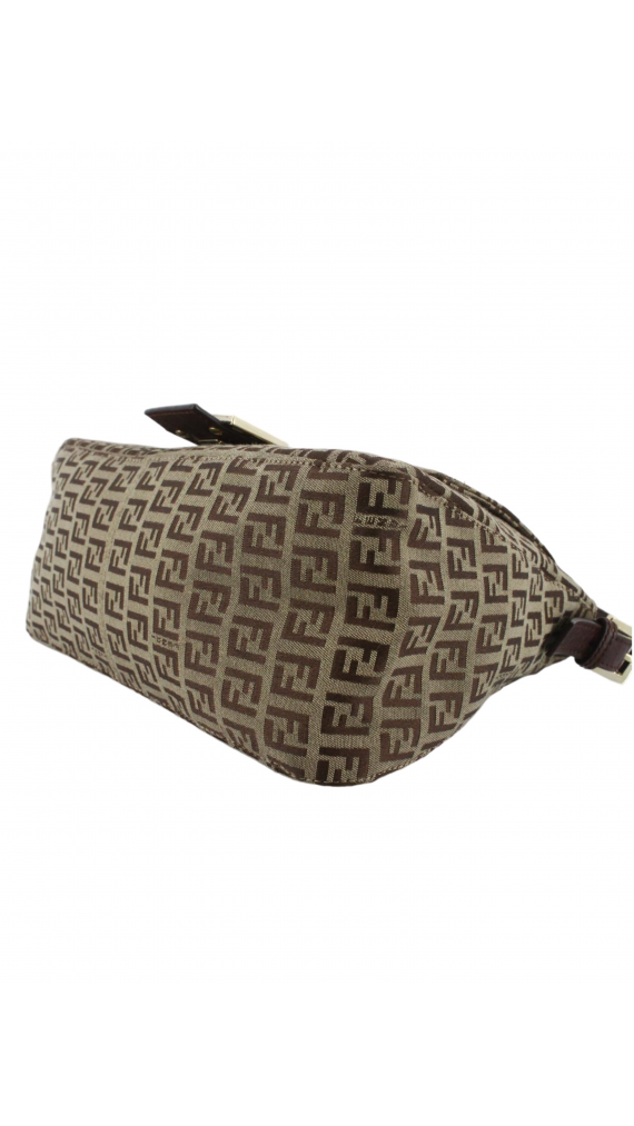 Fendi Mamma Baguette Bag