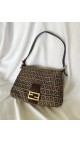 Fendi Mamma Baguette Bag