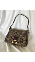Fendi Mamma Baguette Bag