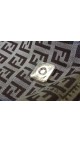 Fendi Mamma Baguette Bag