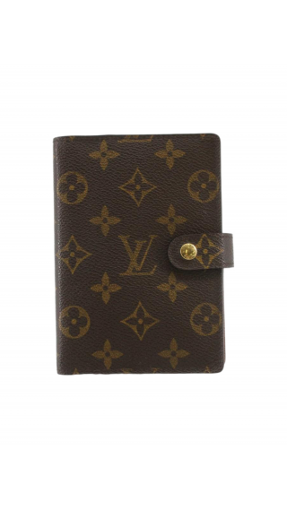 Louis Vuitton Agenda PM