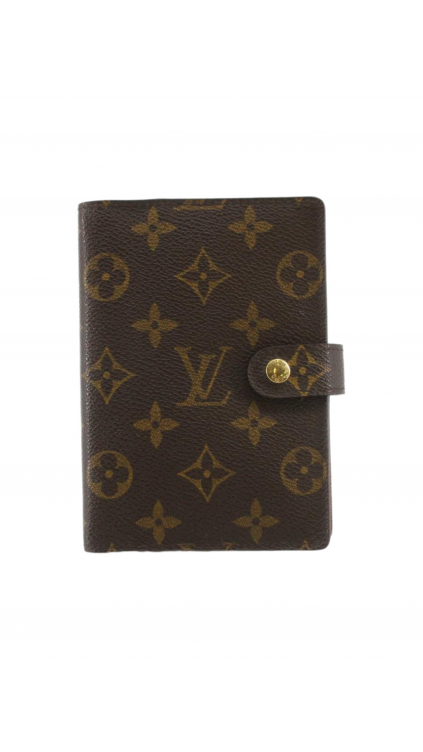 Louis Vuitton Agenda PM
