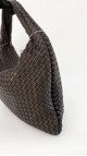 Bottega Veneta Hobo Bag Large