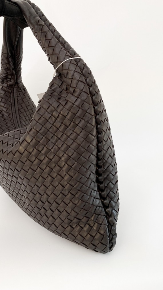 Bottega Veneta Hobo Bag Large