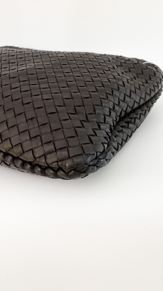 Bottega Veneta Hobo Bag Large