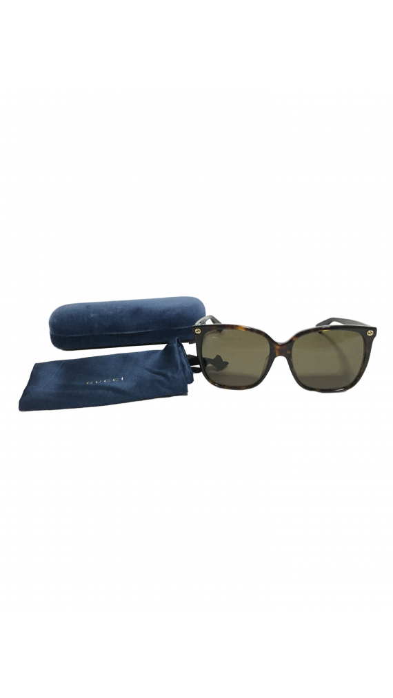 Gucci Solbriller