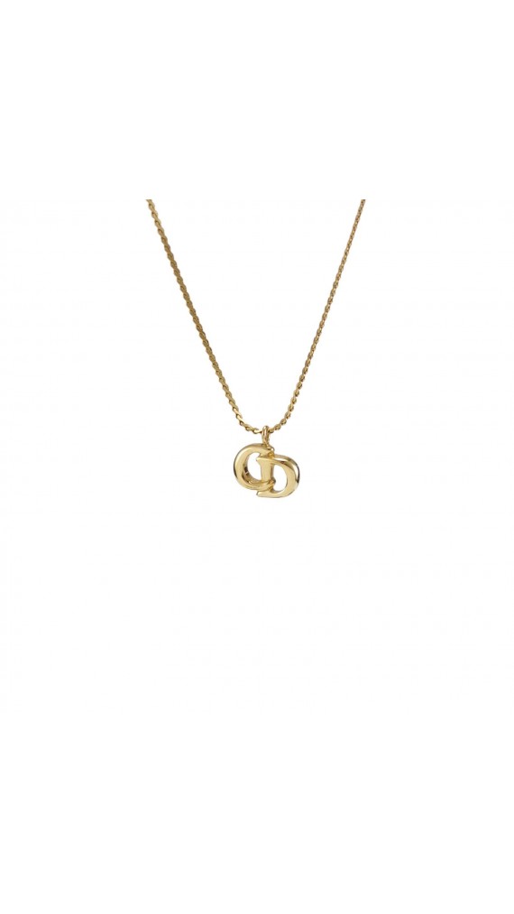 Dior Halskjede