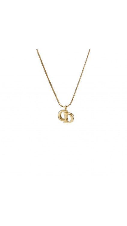 Dior Halskjede