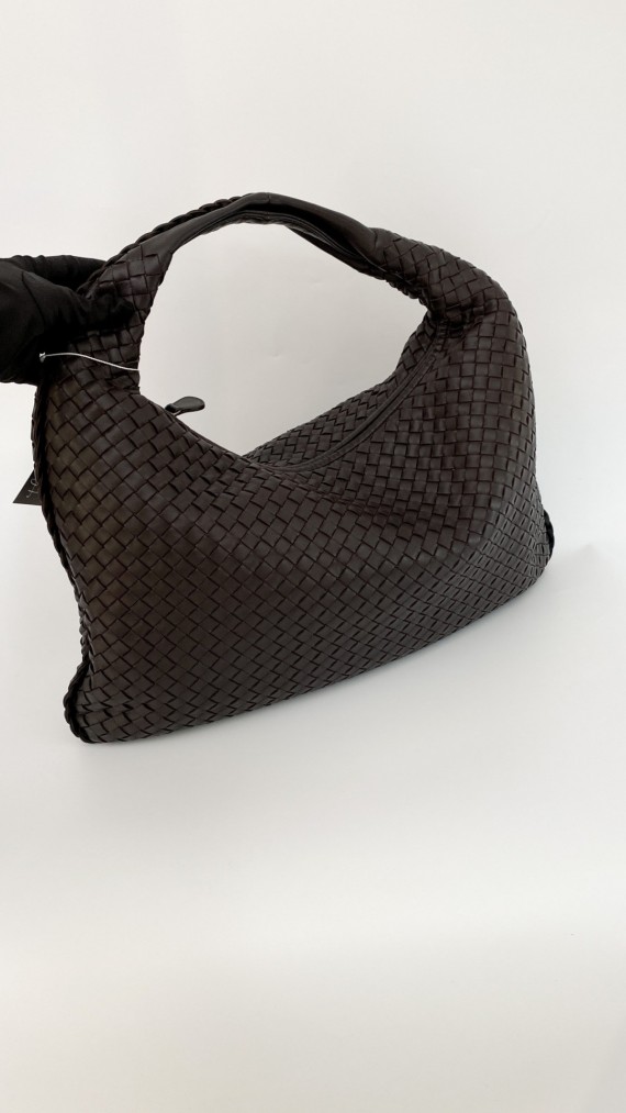 Bottega Veneta Hobo Bag Large