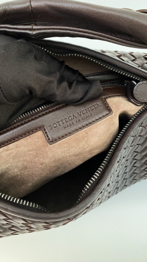 Bottega Veneta Hobo Bag Large