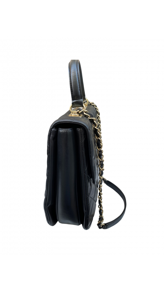 Chanel Trendy CC Shoulder Bag Size Large
