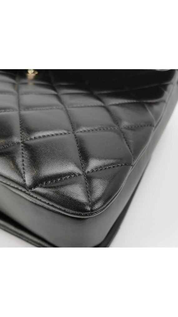 Chanel Trendy CC Shoulder Bag Size Large