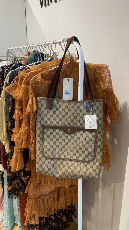 Gucci Tote bag