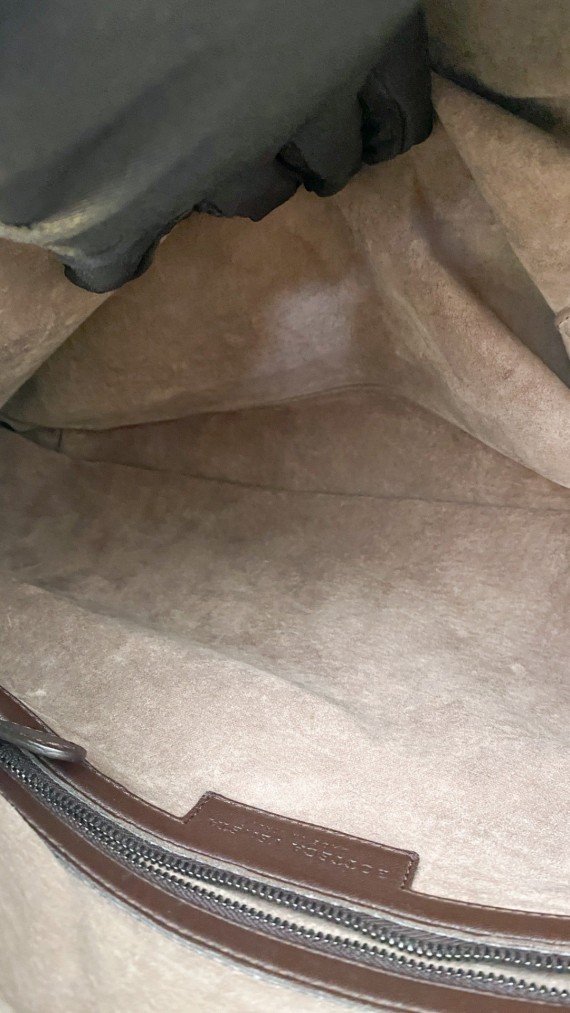 Bottega Veneta Hobo Bag Large