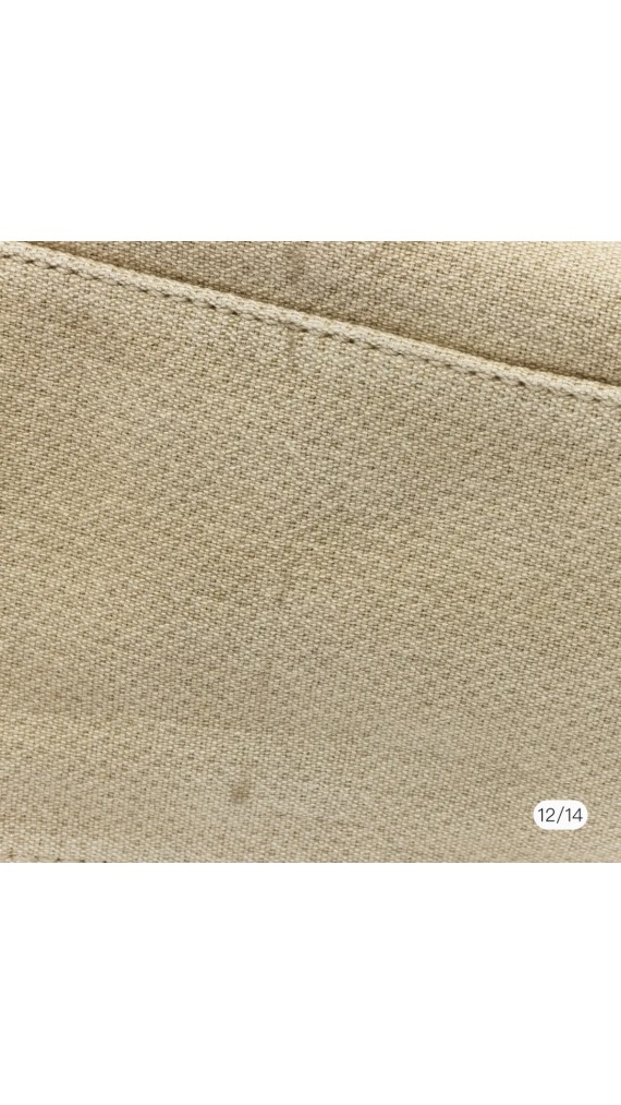 Chanel Deauville Tote Bag