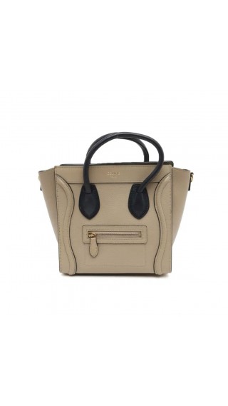 Celine Luggage Bag