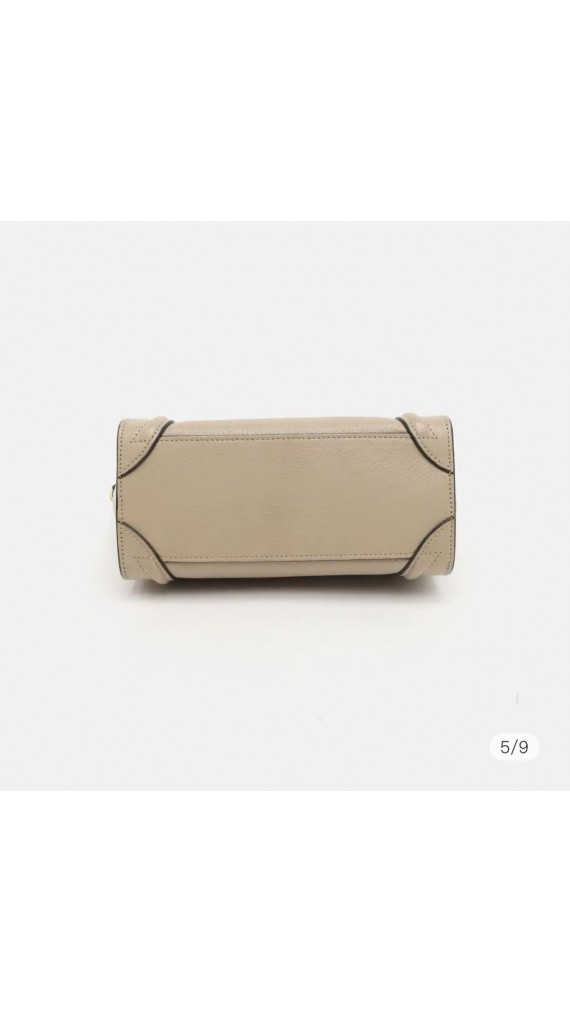 Celine Luggage Bag