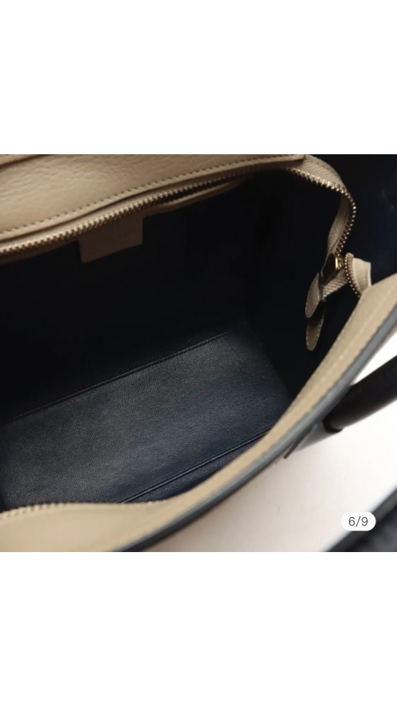 Celine Luggage Bag