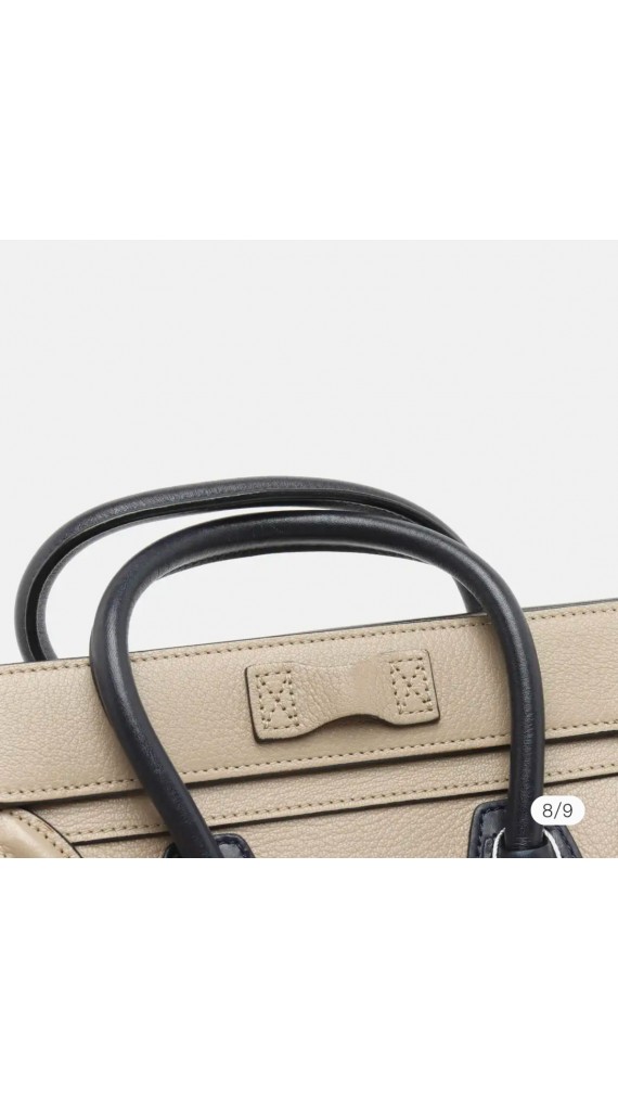 Celine Luggage Bag