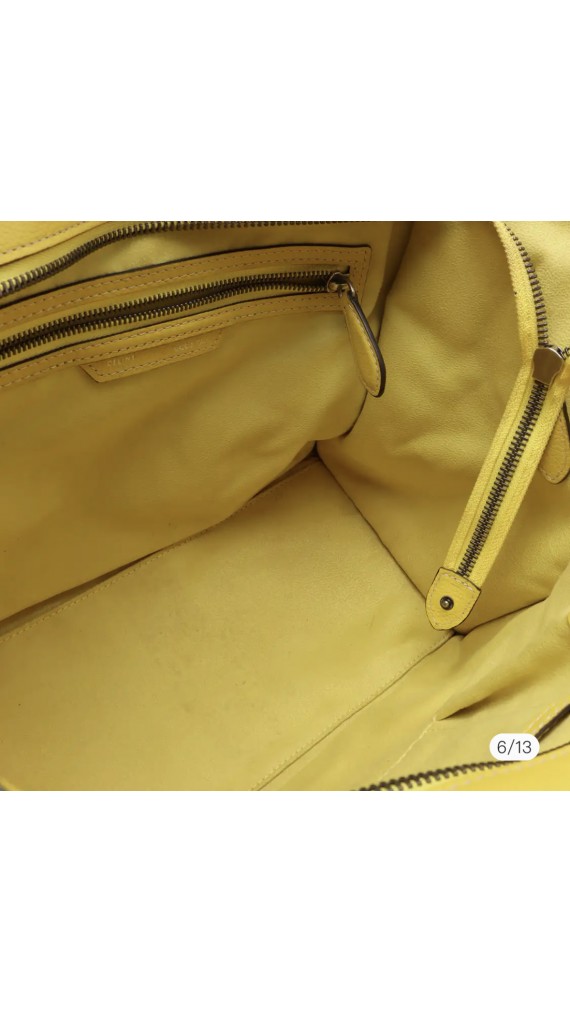 Celine Luggage Bag