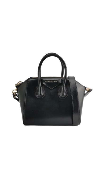 Givenchy Antigona Shoulder Bag