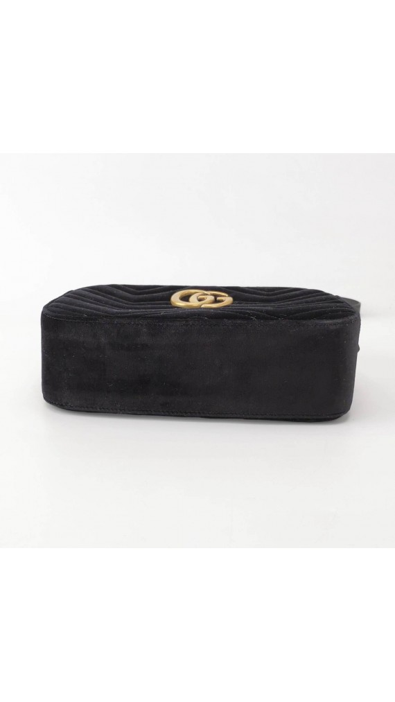 Gucci Marmont Shoulder Bag Small