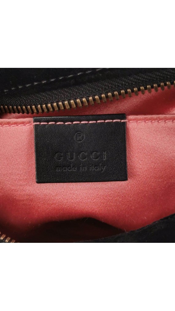 Gucci Marmont Shoulder Bag Small