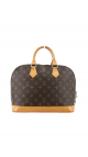 Louis Vuitton Alma PM Bag