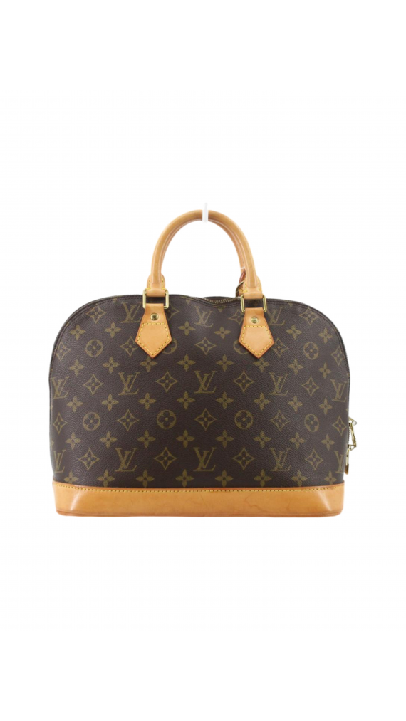 Louis Vuitton Alma PM Bag